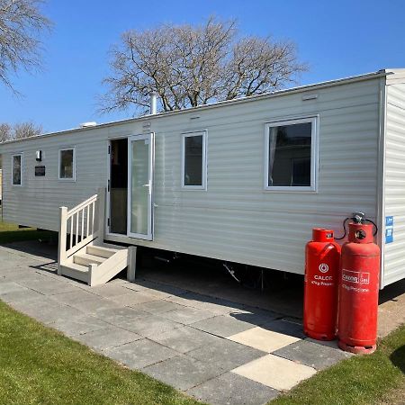 Lakeland Haven Holiday Let Flookburgh Exterior foto