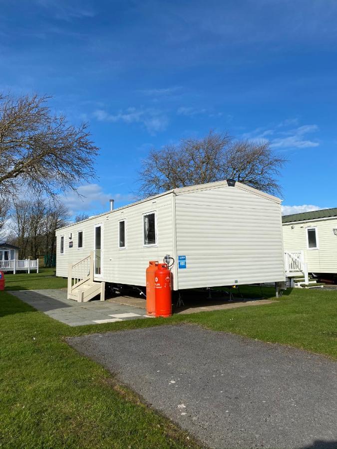 Lakeland Haven Holiday Let Flookburgh Exterior foto
