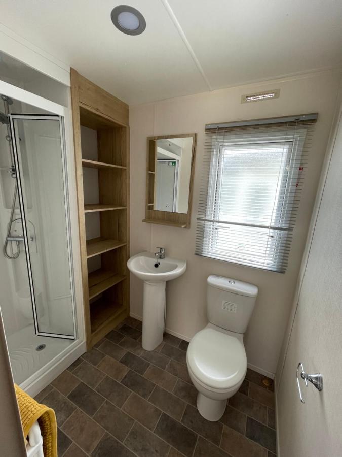 Lakeland Haven Holiday Let Flookburgh Exterior foto