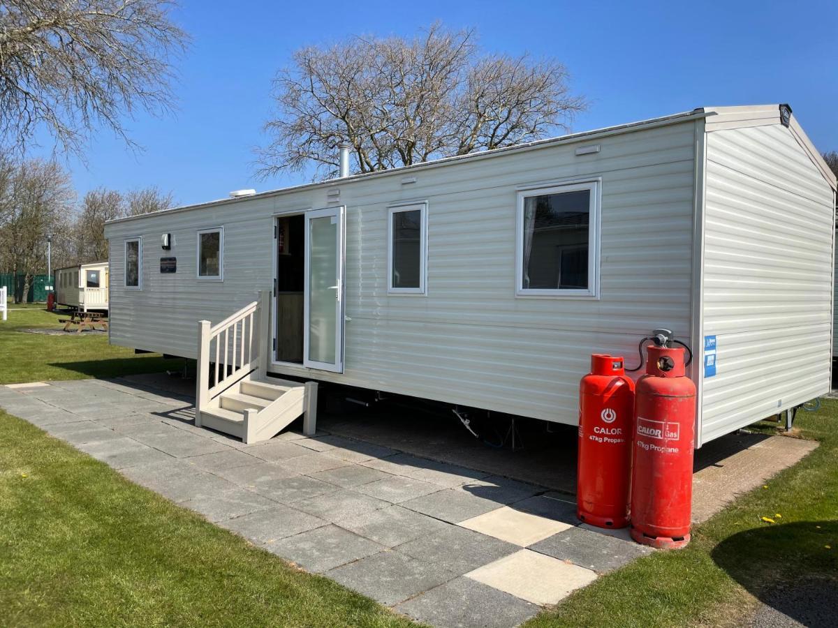 Lakeland Haven Holiday Let Flookburgh Exterior foto