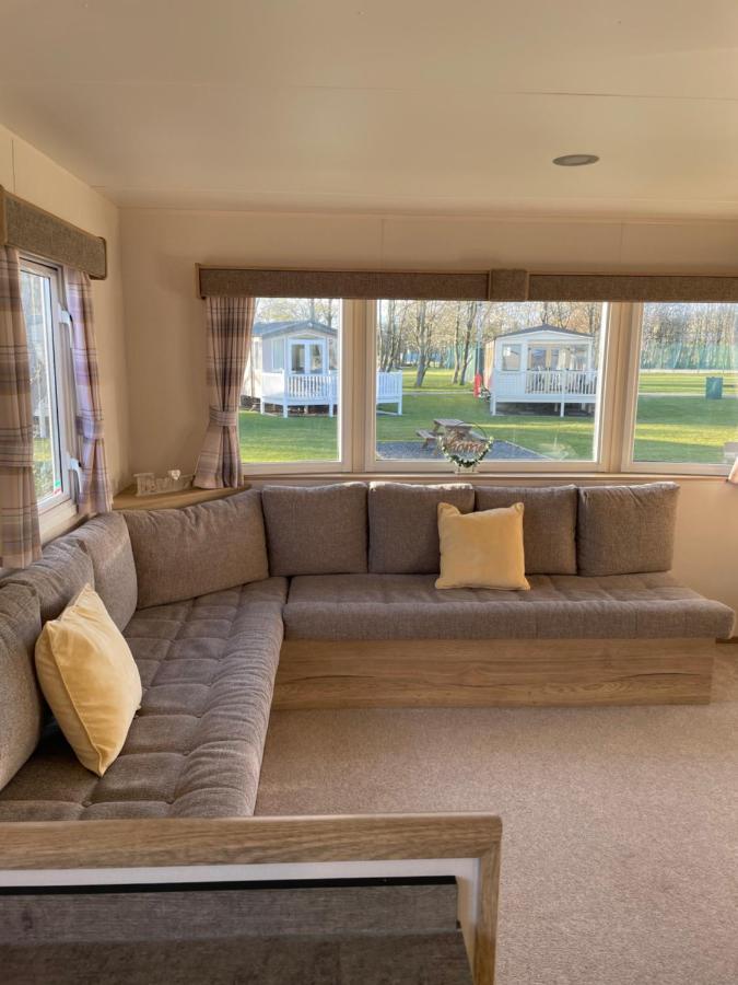 Lakeland Haven Holiday Let Flookburgh Exterior foto