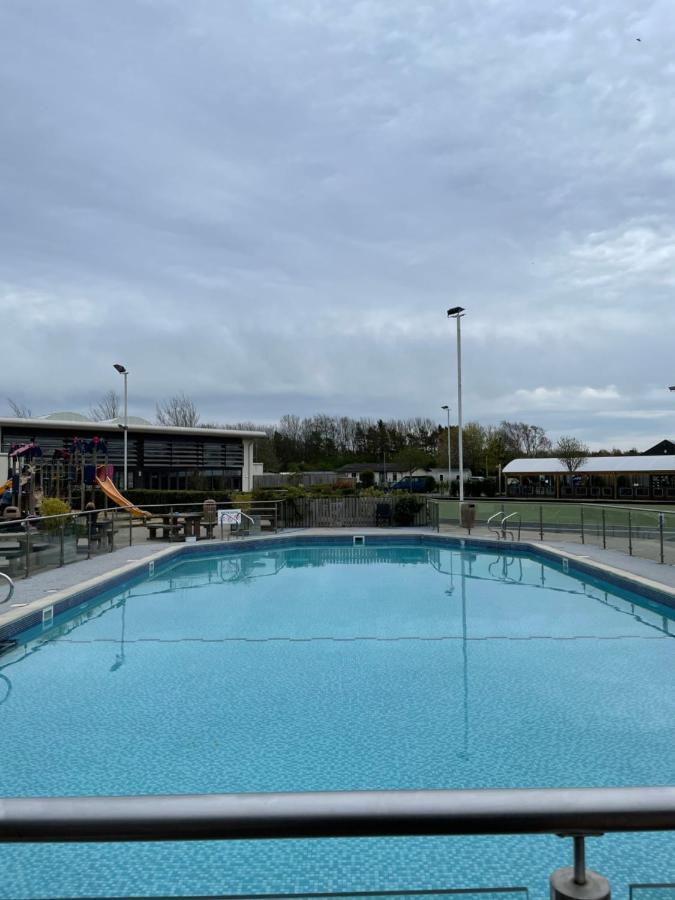 Lakeland Haven Holiday Let Flookburgh Exterior foto